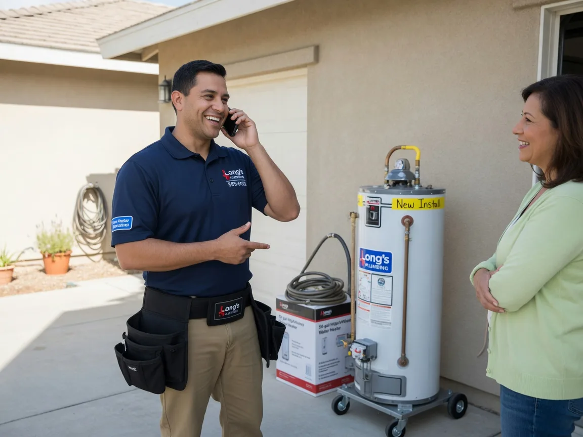 Leak Detection Hitchcock, SD FAQs